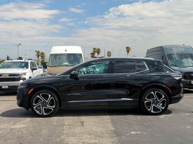 Used 2026 Black Chevrolet LT image 5