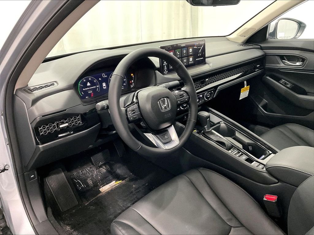 2025 Honda Accord Hybrid Touring - Photo 9