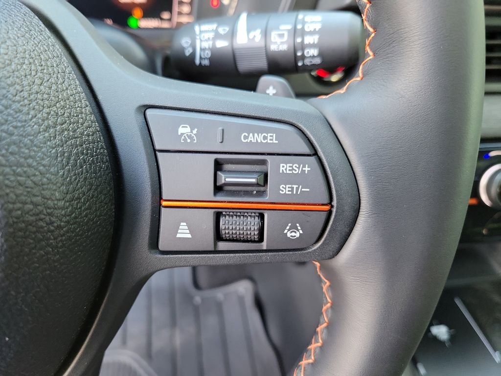 2026 Honda Passport TrailSport Blackout - Photo 31