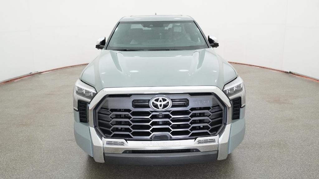 2026 Toyota Tundra 1794 Edition - Photo 37