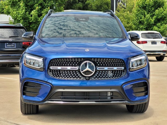 2025 Mercedes-Benz GLB Base - Photo 33