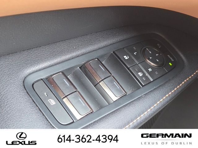 Certified Used 2024 EMINENT WHITE PEARL Lexus 350 Premium Plus image 23