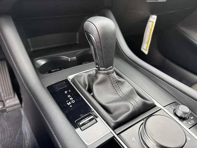 New 2026 Deep Crystal Blue Mica Mazda 2.5 S image 35