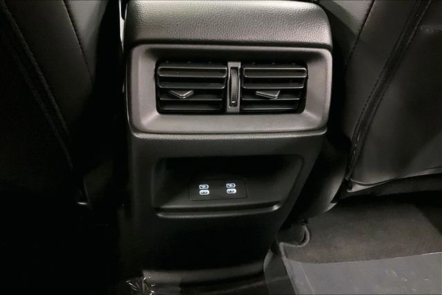 Used 2025 Crystal Black Pearl Honda Sport Touring image 33