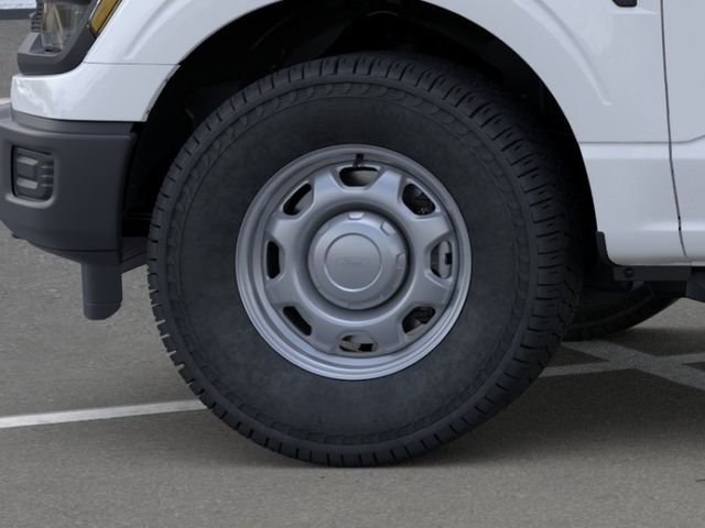 New 2026 Oxford White Ford XL image 19