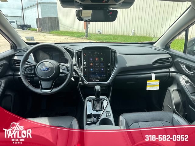 2024 Subaru Crosstrek Limited - Photo 21