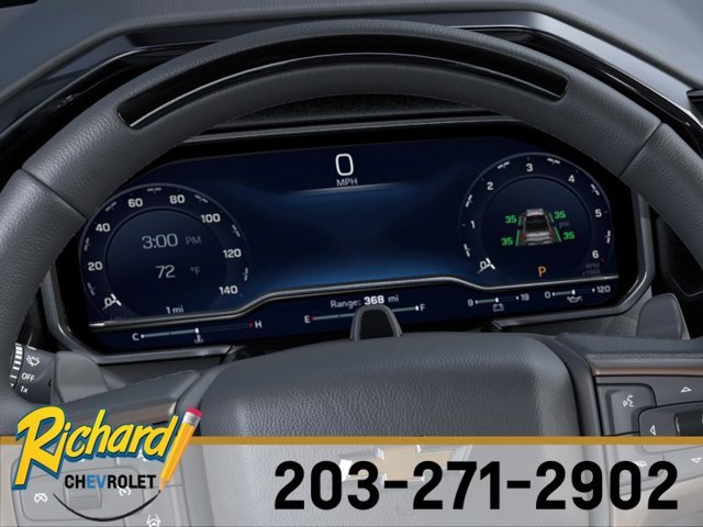 2026 Chevrolet Silverado 1500 High Country - Photo 18