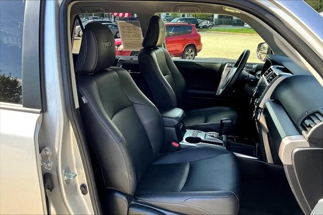 2023 Toyota 4Runner TRD Sport - Photo 16