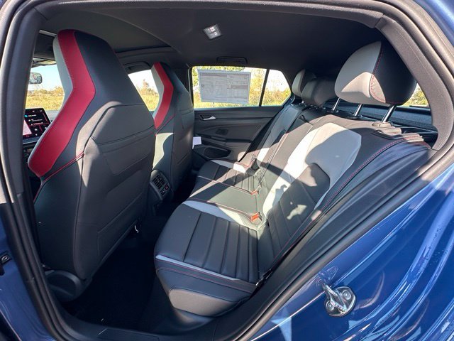 New 2026 Slate Blue Metallic Volkswagen Autobahn image 25