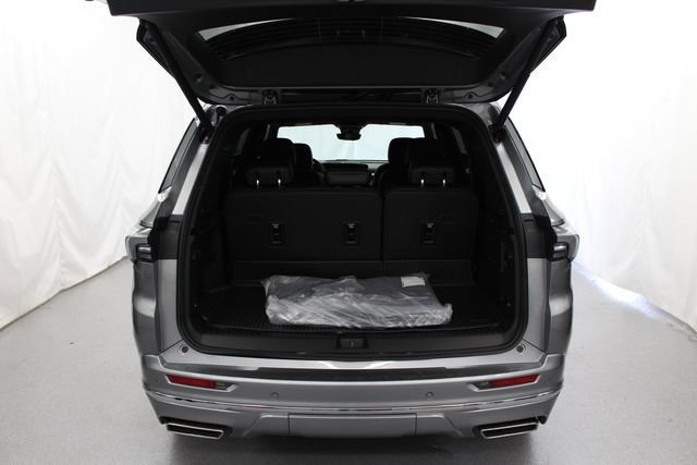 2026 Buick Enclave Avenir - Photo 9