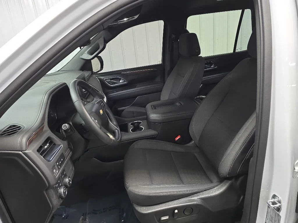 Used 2023 White Chevrolet LS image 29