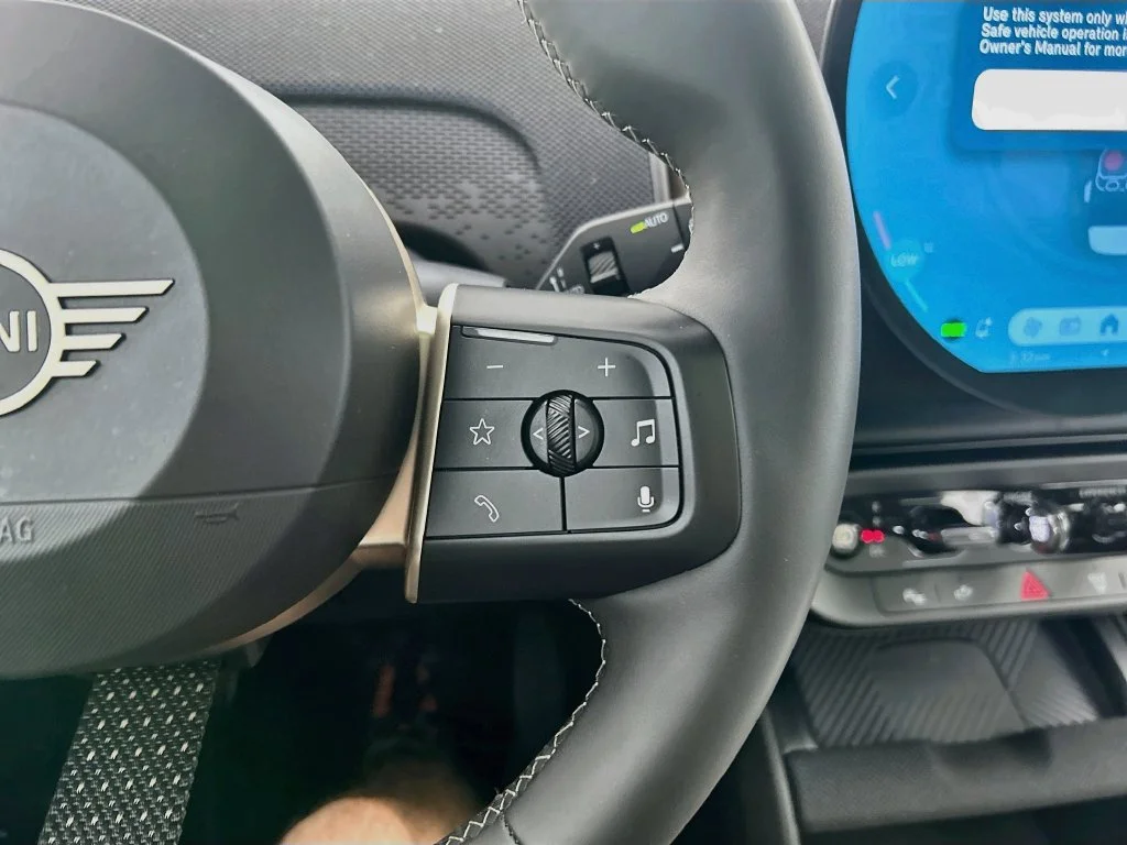 2026 MINI Countryman S - Photo 12