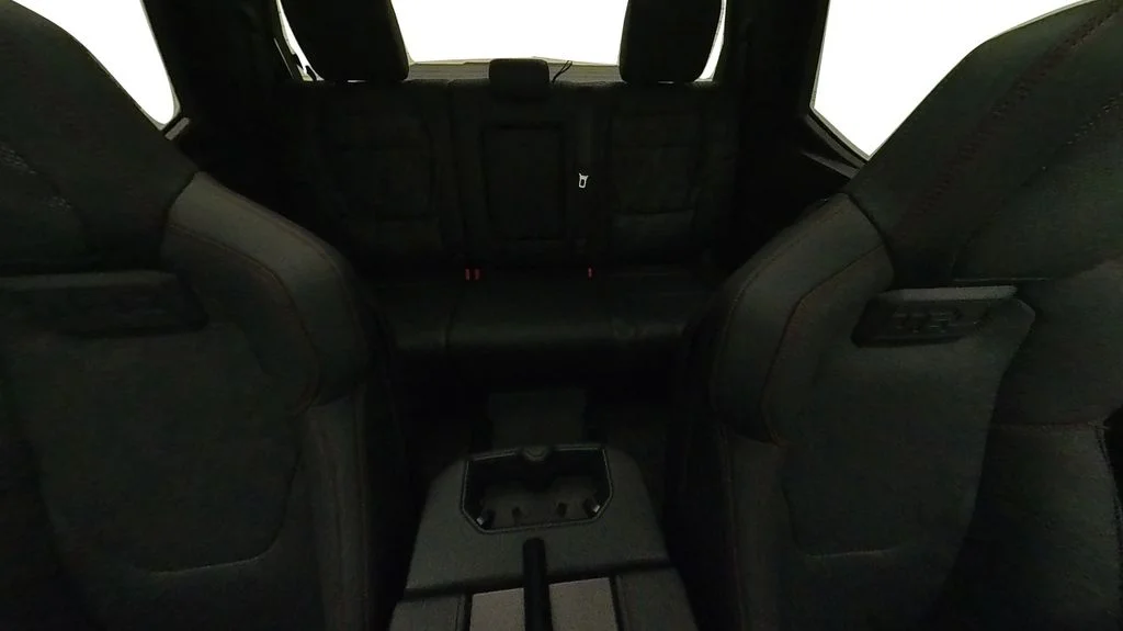 2026 Toyota Tundra TRD Pro - Photo 35