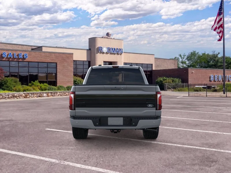 New 2026 Avalanche Ford Platinum® image 38