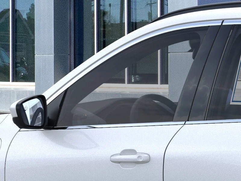 2025 Ford Escape Plug-in hybrid PHEV - Photo 43