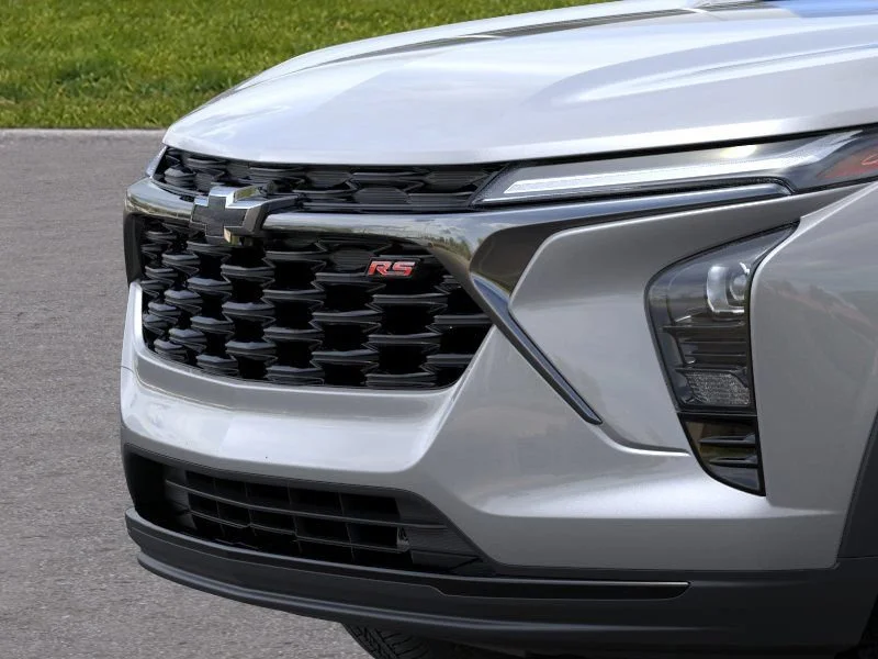 2026 Chevrolet Trax RS - Photo 20