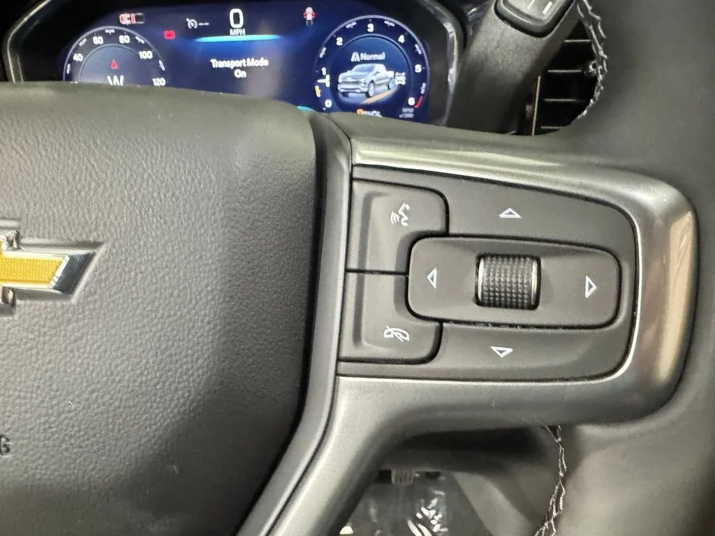 New 2026 Black Chevrolet LT (2FL) image 17