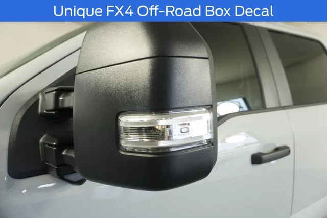 New 2026 White Ford XL image 24
