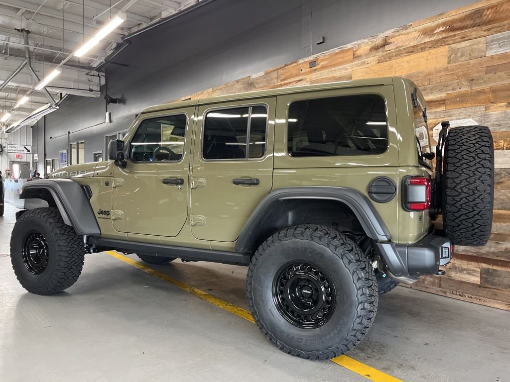 New 2026 41 Jeep Moab 392 image 22