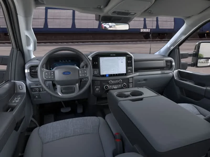 New 2026 Avalanche Ford XLT image 9