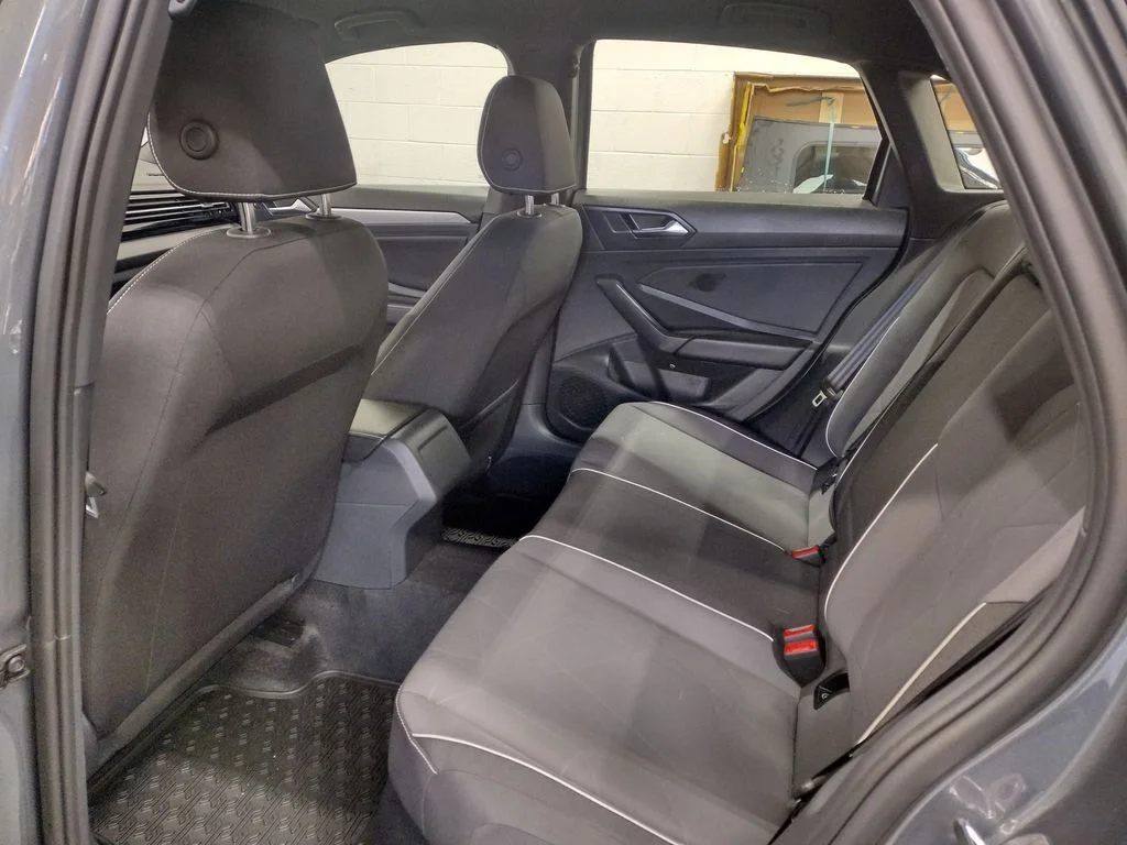 New 2026 Gray Volkswagen 1.5T Sport image 21