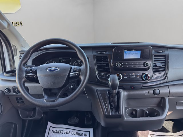 Used 2023 White Ford XL image 14