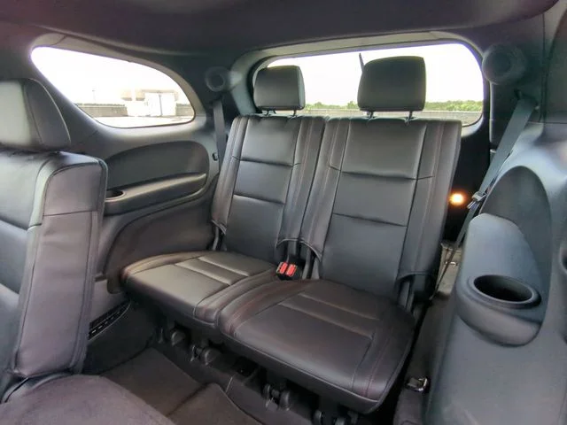 2026 Dodge Durango GT Plus - Photo 16