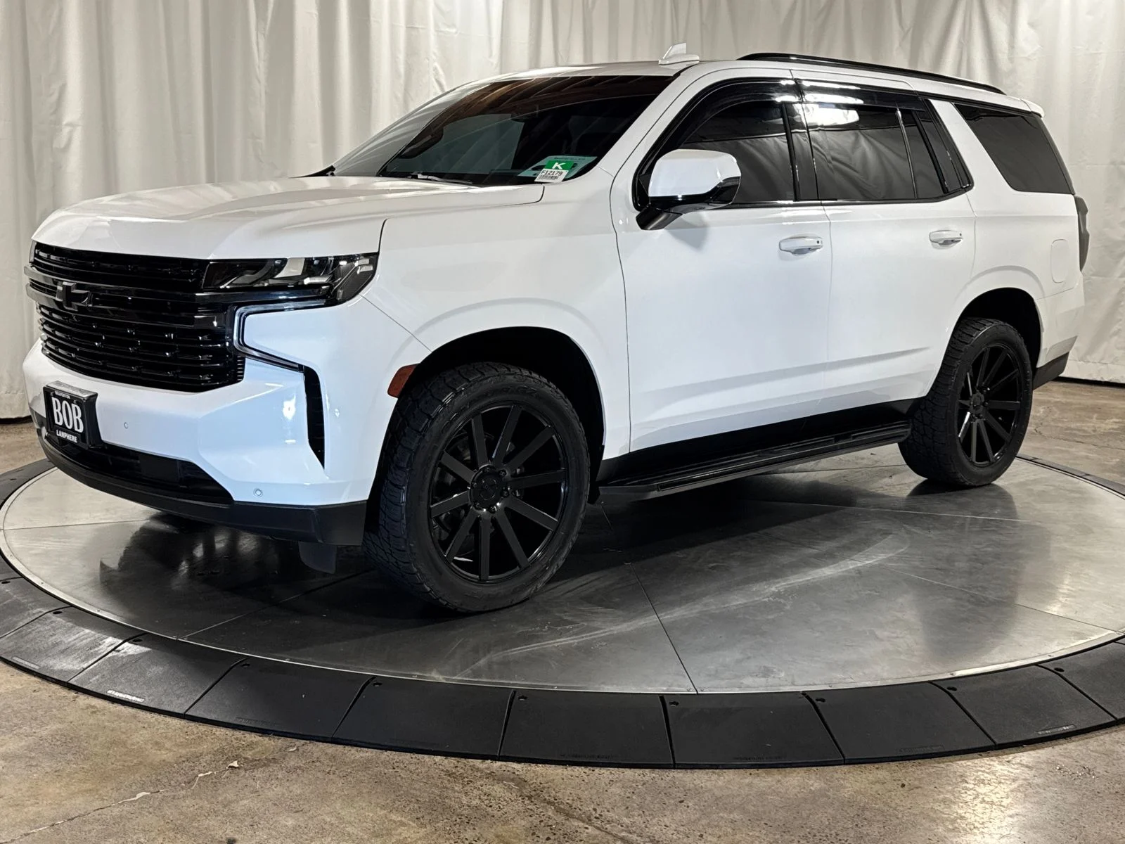 2022 Chevrolet Tahoe 4WD RST's photo