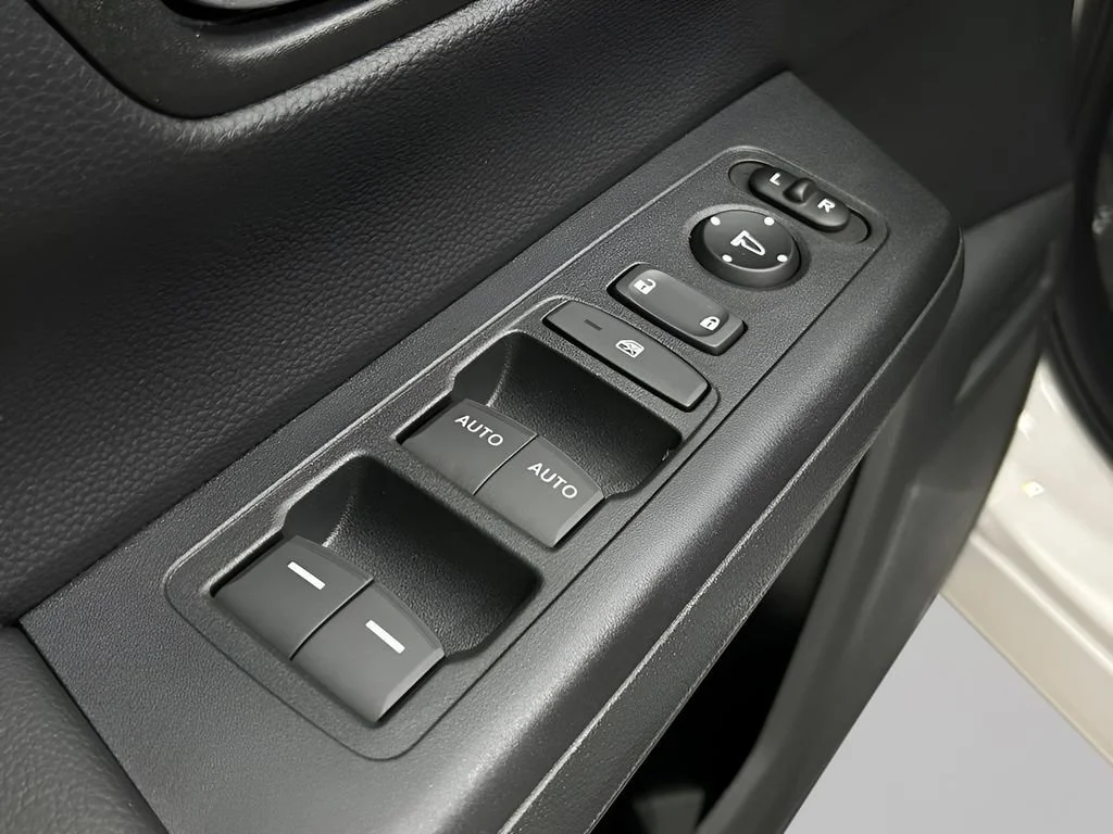 2026 Honda CR-V TrailSport - Photo 44