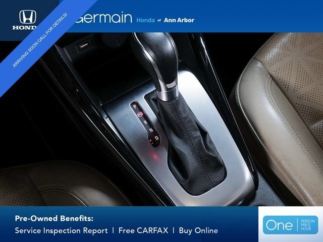 Used 2017 Sky Buick Premium image 19