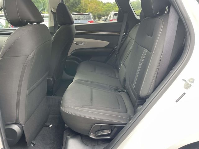 2024 Hyundai Tucson SEL - Photo 11