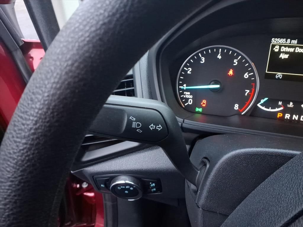 2021 FORD ECOSPORT - Image 19