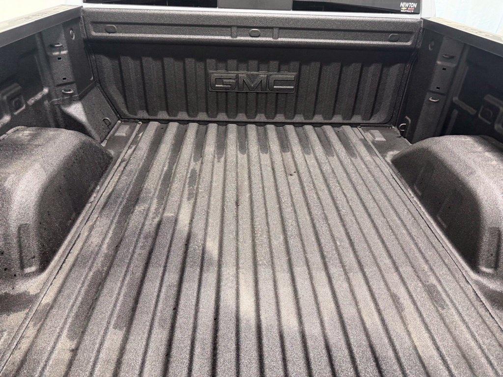 2026 GMC Sierra 1500 SLT - Photo 36
