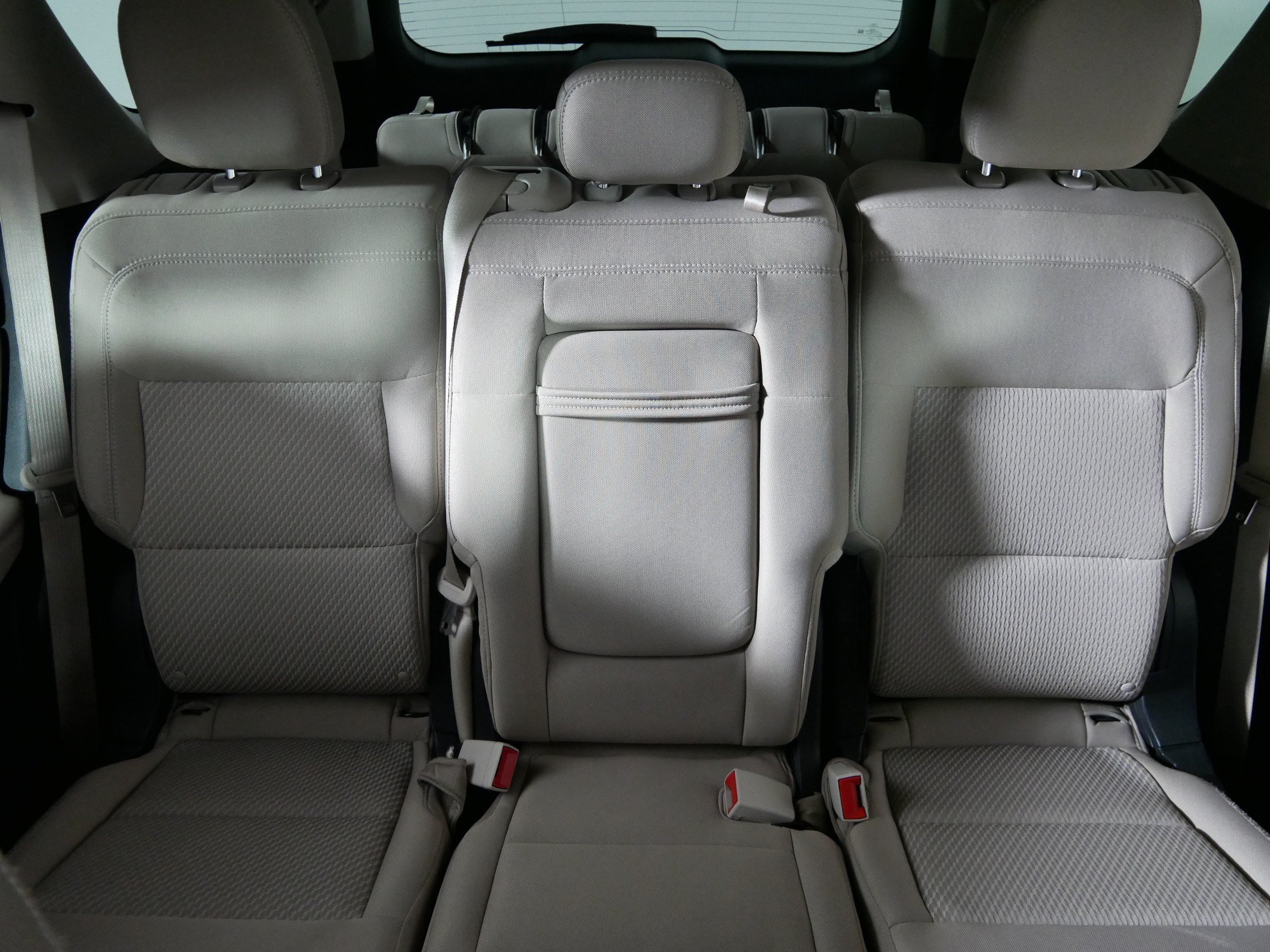 2023 Ford Explorer XLT - Photo 13