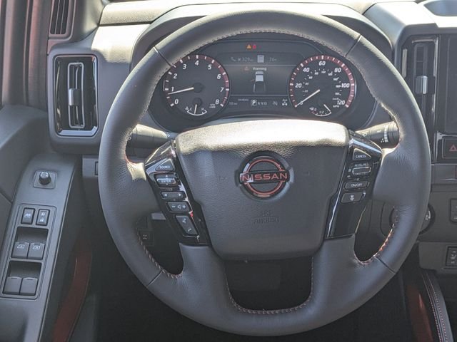 2026 Nissan Frontier PRO-4X - Photo 10