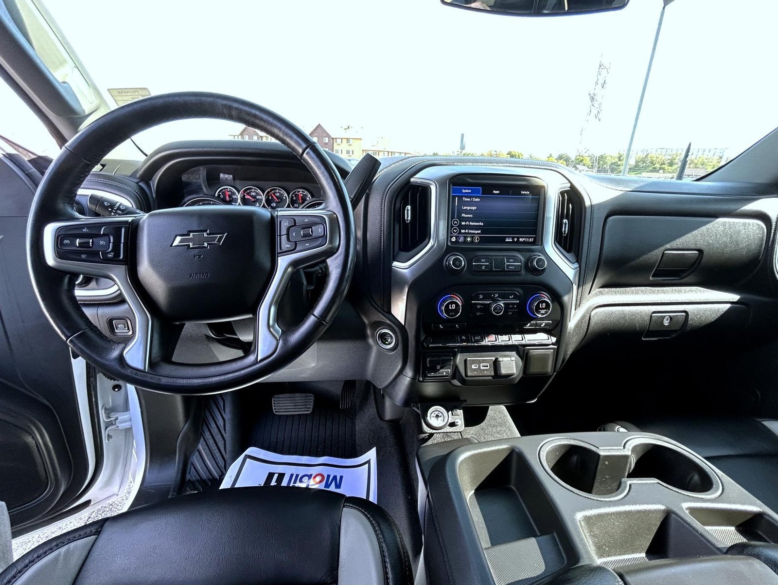 2020 Chevrolet Silverado 1500 RST - Photo 13