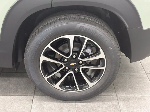 2026 Chevrolet Trailblazer LT - Photo 7
