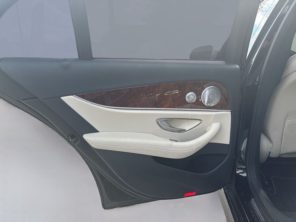 Used 2019 Black Mercedes-Benz E 300 image 15