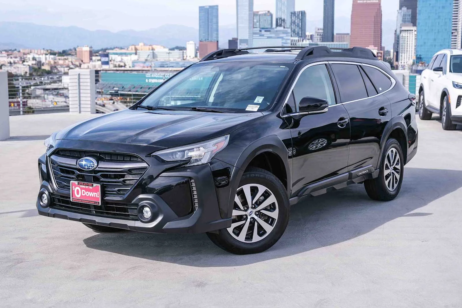2024 Subaru Outback Premium