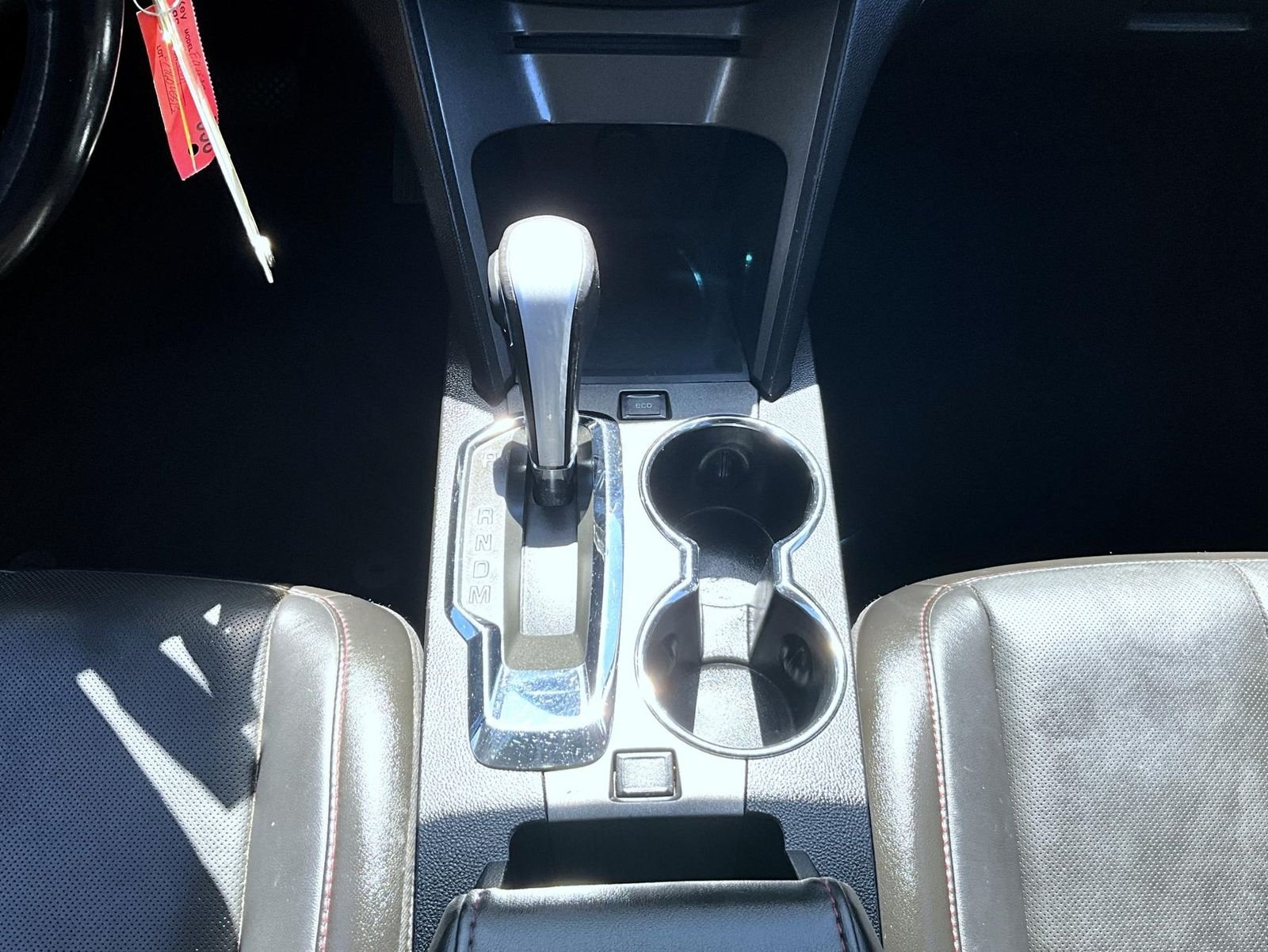 Used 2013 White Chevrolet LTZ image 15
