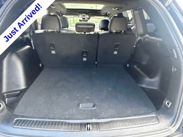Used 2025 Black Jeep Limited image 14