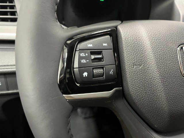 2026 Honda Odyssey EX-L - Photo 15