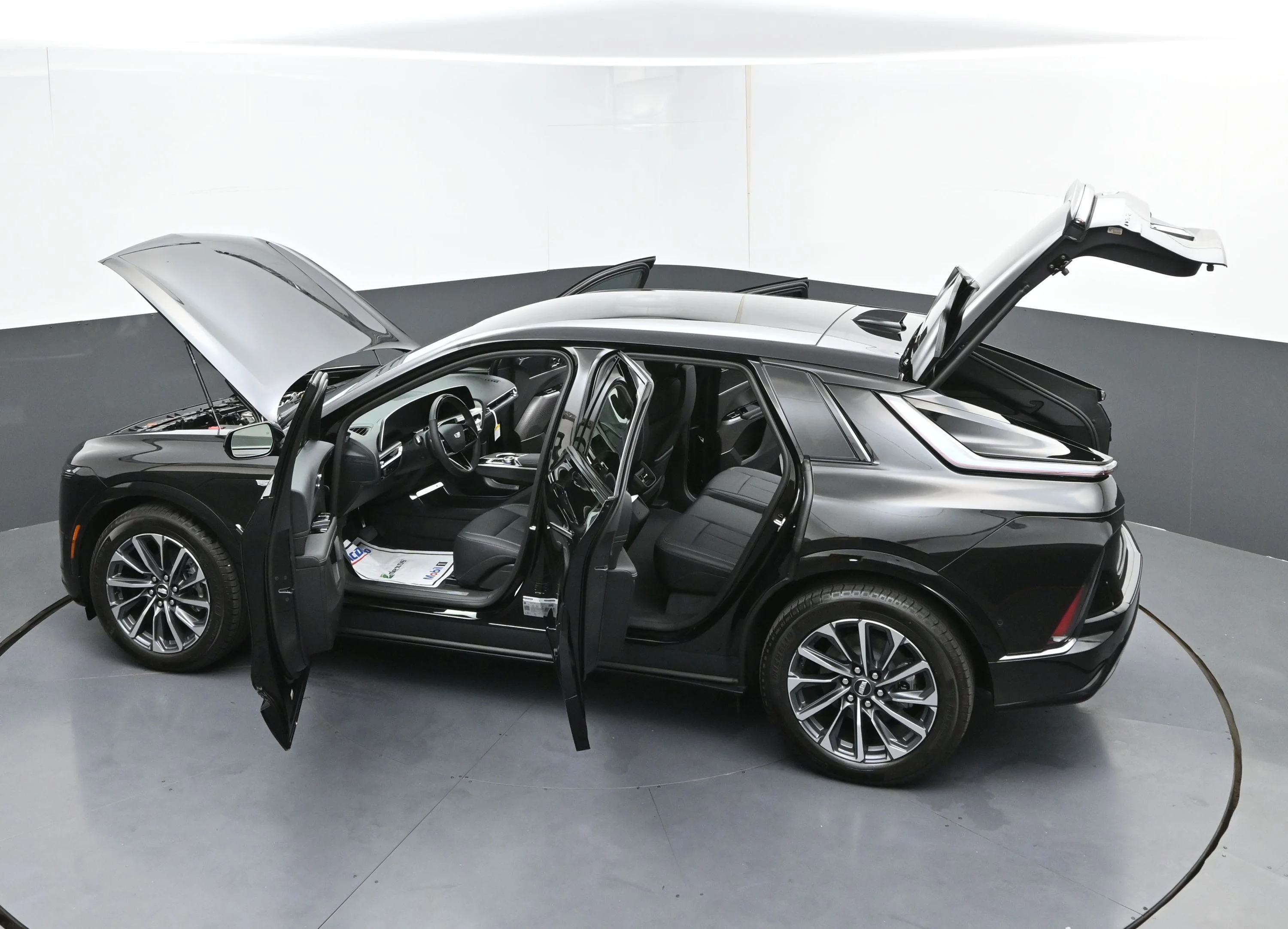 2026 Cadillac LYRIQ Sport - Photo 25