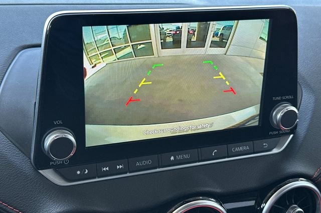 Used 2024 White Nissan SR image 17