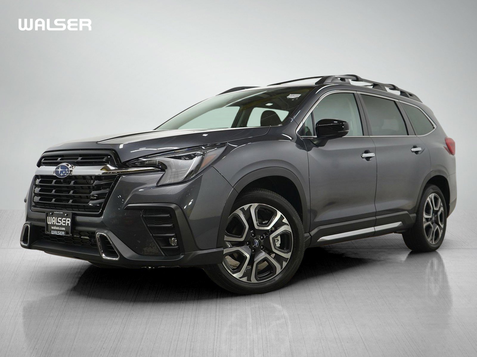 2025 Subaru Ascent Touring 7 Passenger's photo