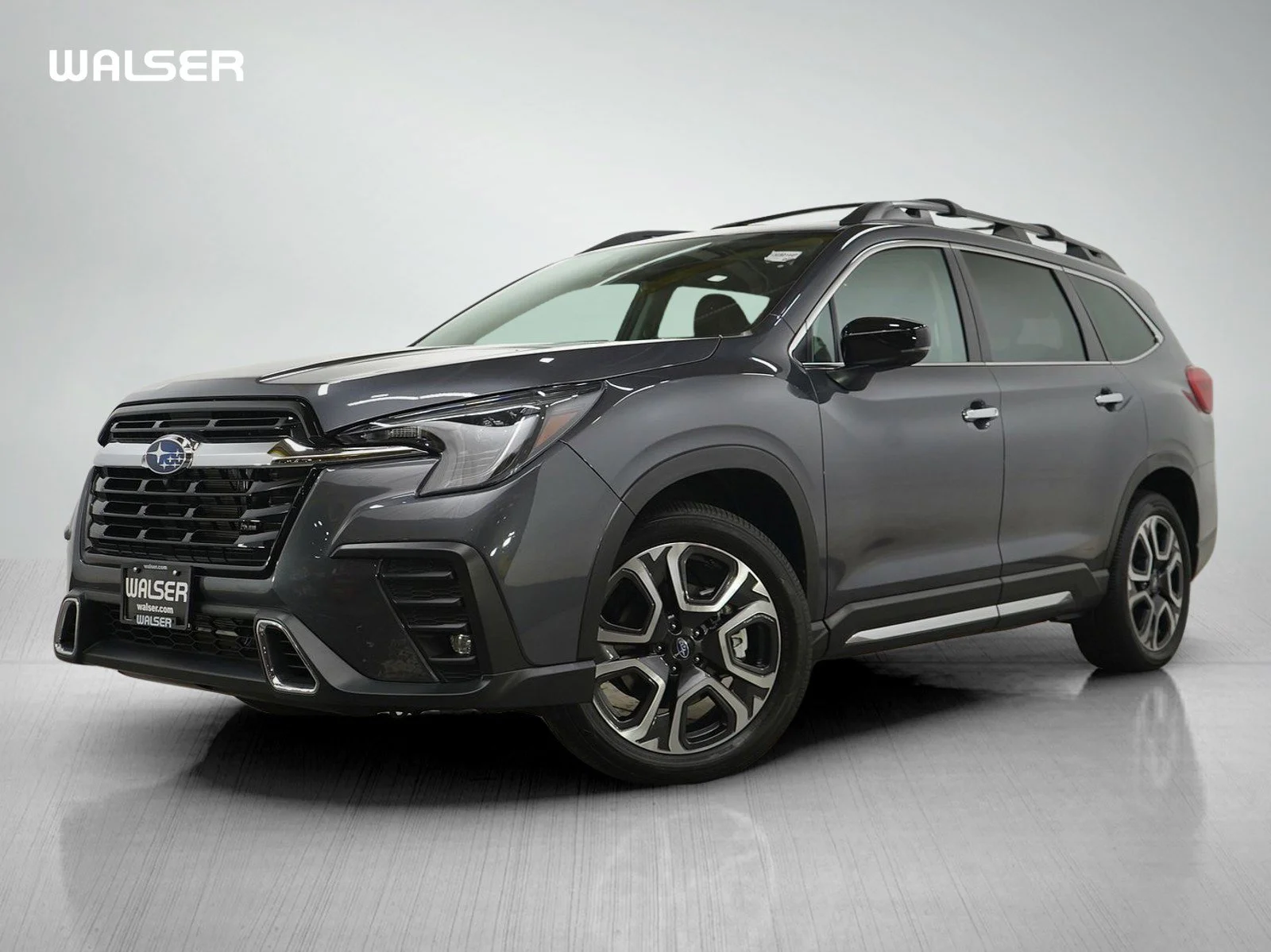 2025 Subaru Ascent Touring 7 Passenger's photo