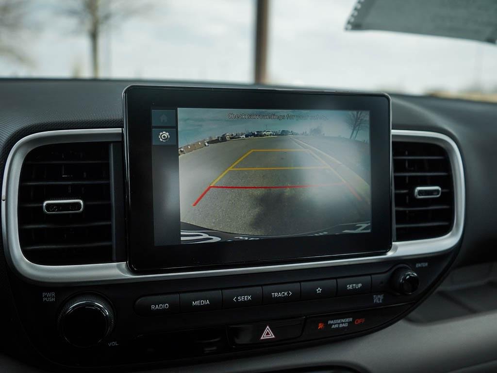 New 2026 Mirage Green Hyundai SEL FWD image 47