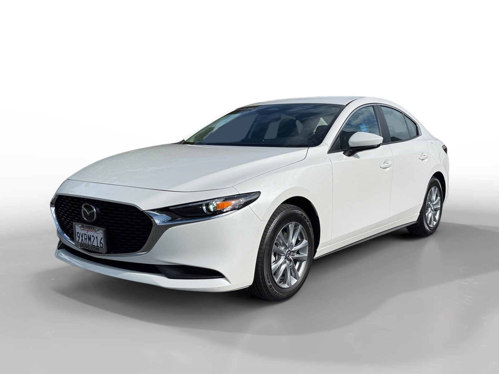 2026 Mazda CX-3 2.5 S AT 4-Door SKYACTIV's photo