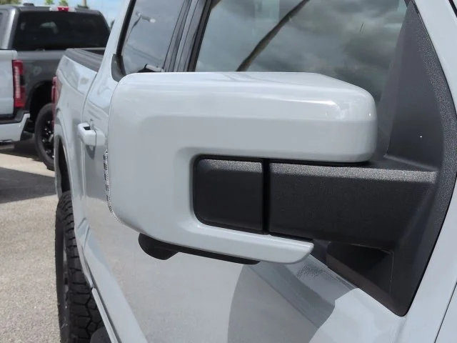 Certified Used 2026 Avalanche Ford Tremor image 12