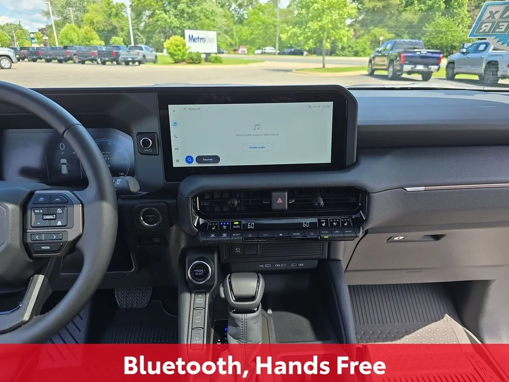 Certified Used 2025 Beige Toyota Base image 25
